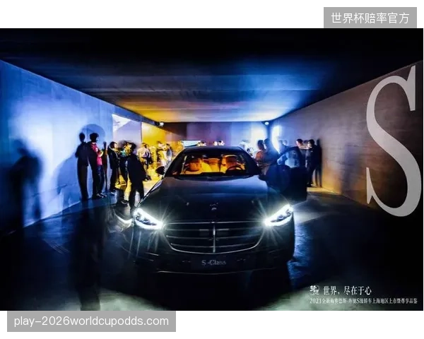 上海梅赛德斯-奔驰文化中心集成无感支付，旨在优化观众的消费路径